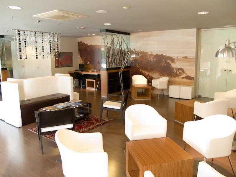 מלון טראגונה Nuria מראה חיצוני תמונה